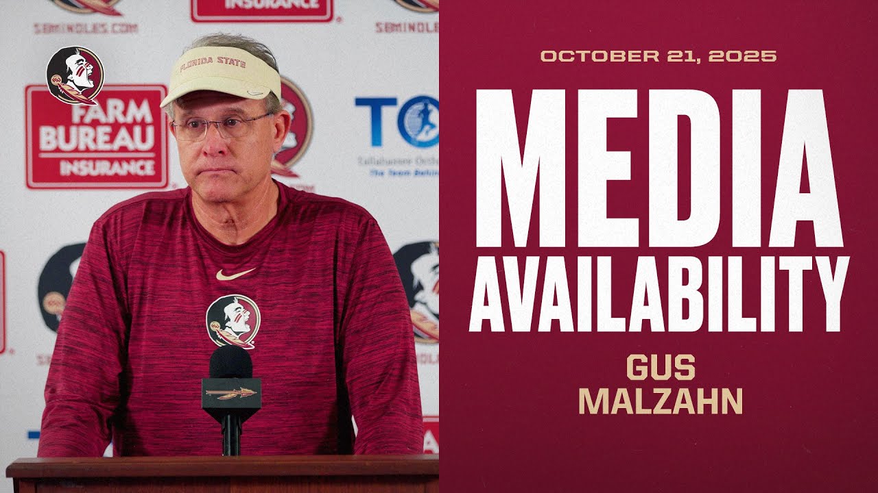 Image related to OC Gus Malzahn: “He’s a tough guy”